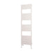 Eastbrook Kingswood Slimline Aluminium Heated Towel Rail