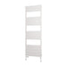 Eastbrook Kingswood Slimline Aluminium Heated Towel Rail