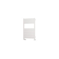 Eastbrook Kingswood Slimline Aluminium Heated Towel Rail