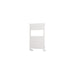 Eastbrook Kingswood Slimline Aluminium Heated Towel Rail