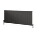 Eastbrook Kingswood Slimline Aluminium Horizontal Radiator