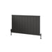Eastbrook Kingswood Slimline Aluminium Horizontal Radiator