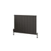 Eastbrook Kingswood Slimline Aluminium Horizontal Radiator