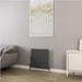 Eastbrook Kingswood Slimline Aluminium Horizontal Radiator