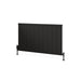 Eastbrook Kingswood Slimline Aluminium Horizontal Radiator