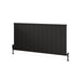 Eastbrook Kingswood Slimline Aluminium Horizontal Radiator