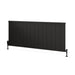Eastbrook Kingswood Slimline Aluminium Horizontal Radiator