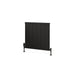 Eastbrook Kingswood Slimline Aluminium Horizontal Radiator