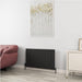 Eastbrook Kingswood Slimline Aluminium Horizontal Radiator