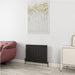 Eastbrook Kingswood Slimline Aluminium Horizontal Radiator