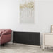 Eastbrook Kingswood Slimline Aluminium Horizontal Radiator
