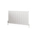 Eastbrook Kingswood Slimline Aluminium Horizontal Radiator