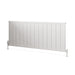 Eastbrook Kingswood Slimline Aluminium Horizontal Radiator