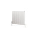 Eastbrook Kingswood Slimline Aluminium Horizontal Radiator