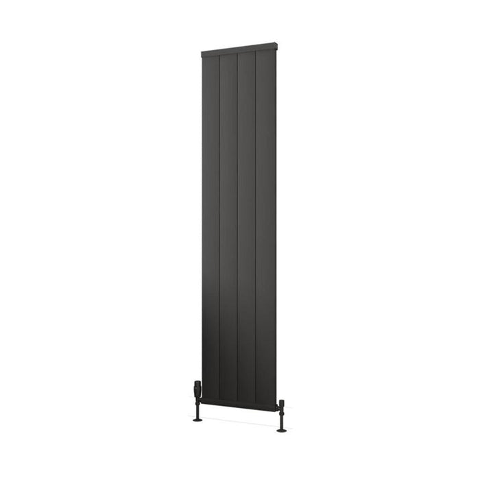 Eastbrook Kingswood Slimline Aluminium Vertical Radiator