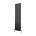 Eastbrook Kingswood Slimline Aluminium Vertical Radiator