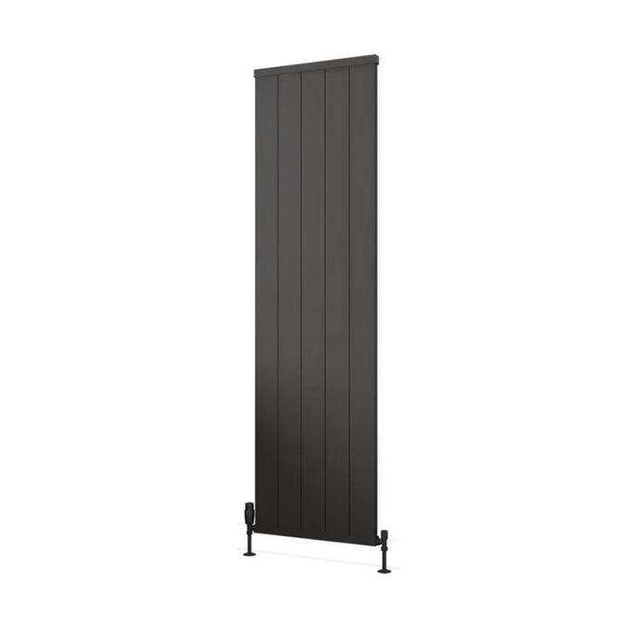 Eastbrook Kingswood Slimline Aluminium Vertical Radiator