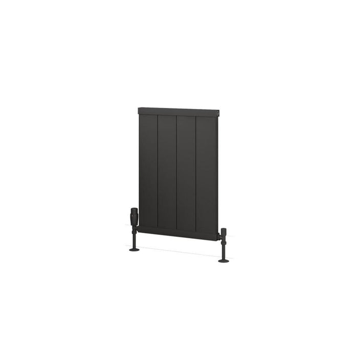 Eastbrook Kingswood Slimline Aluminium Vertical Radiator