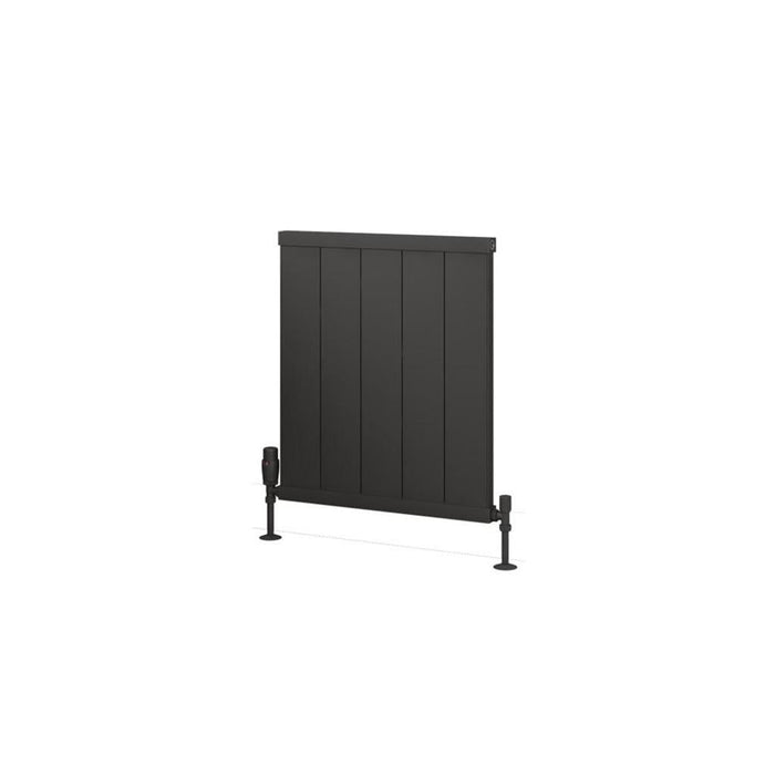 Eastbrook Kingswood Slimline Aluminium Vertical Radiator
