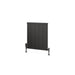 Eastbrook Kingswood Slimline Aluminium Vertical Radiator