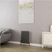 Eastbrook Kingswood Slimline Aluminium Vertical Radiator