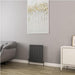 Eastbrook Kingswood Slimline Aluminium Vertical Radiator