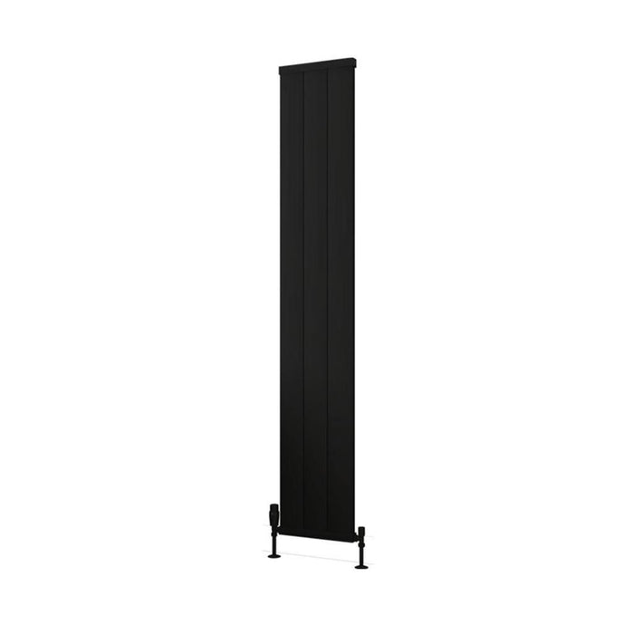 Eastbrook Kingswood Slimline Aluminium Vertical Radiator