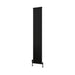 Eastbrook Kingswood Slimline Aluminium Vertical Radiator