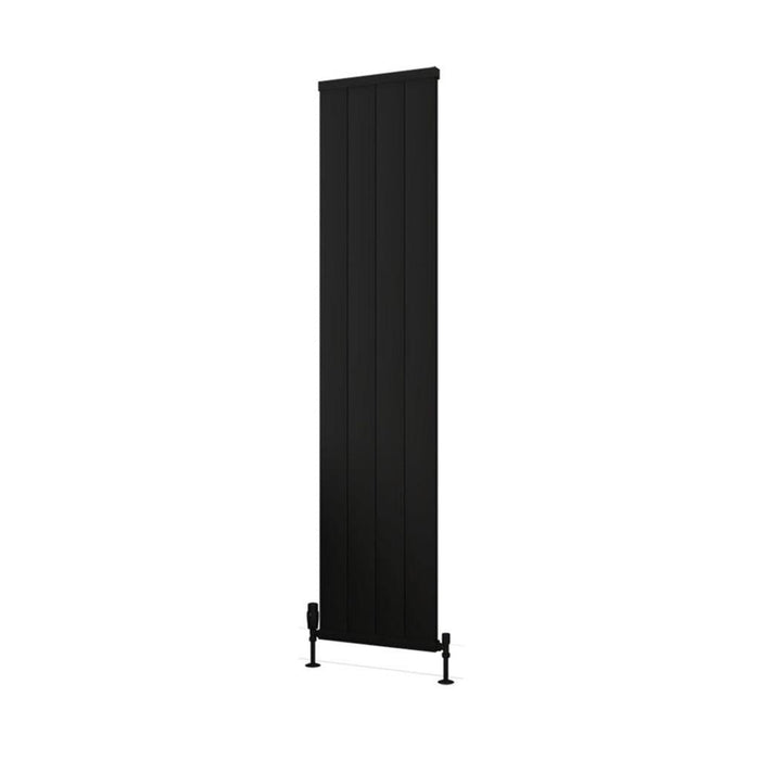Eastbrook Kingswood Slimline Aluminium Vertical Radiator