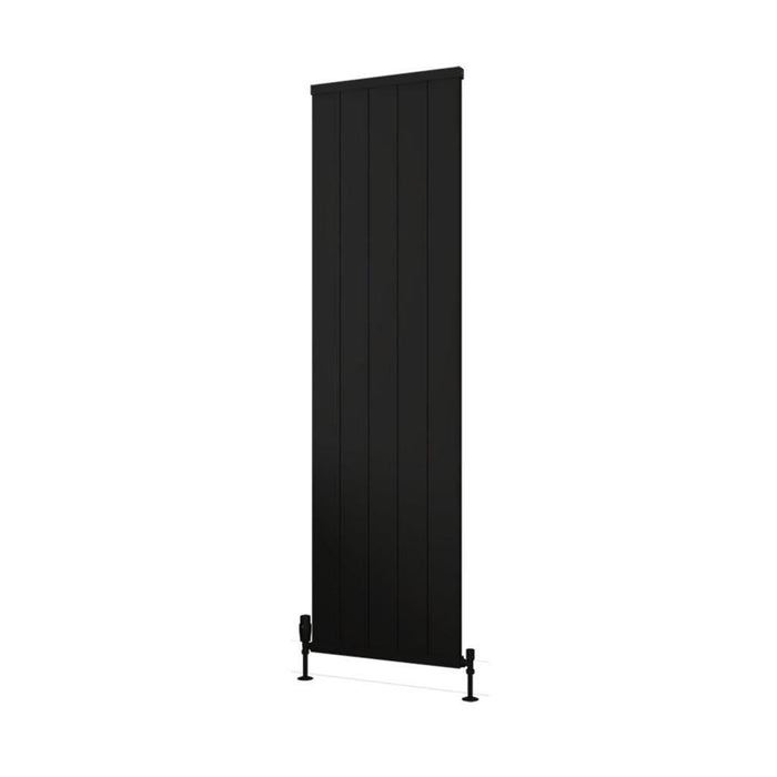 Eastbrook Kingswood Slimline Aluminium Vertical Radiator