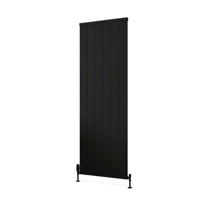 Eastbrook Kingswood Slimline Aluminium Vertical Radiator