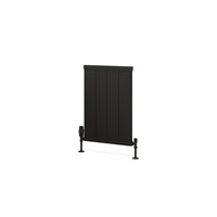 Eastbrook Kingswood Slimline Aluminium Vertical Radiator