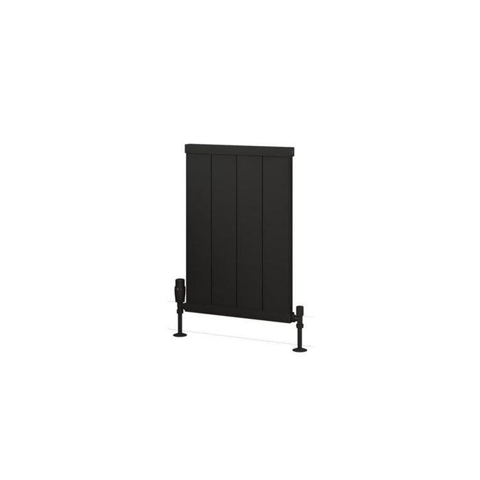 Eastbrook Kingswood Slimline Aluminium Vertical Radiator