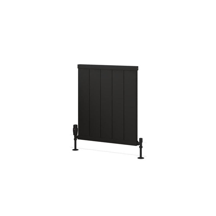 Eastbrook Kingswood Slimline Aluminium Vertical Radiator