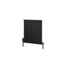 Eastbrook Kingswood Slimline Aluminium Vertical Radiator