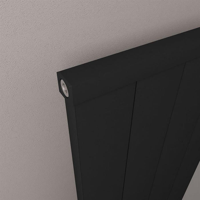 Eastbrook Kingswood Slimline Aluminium Vertical Radiator