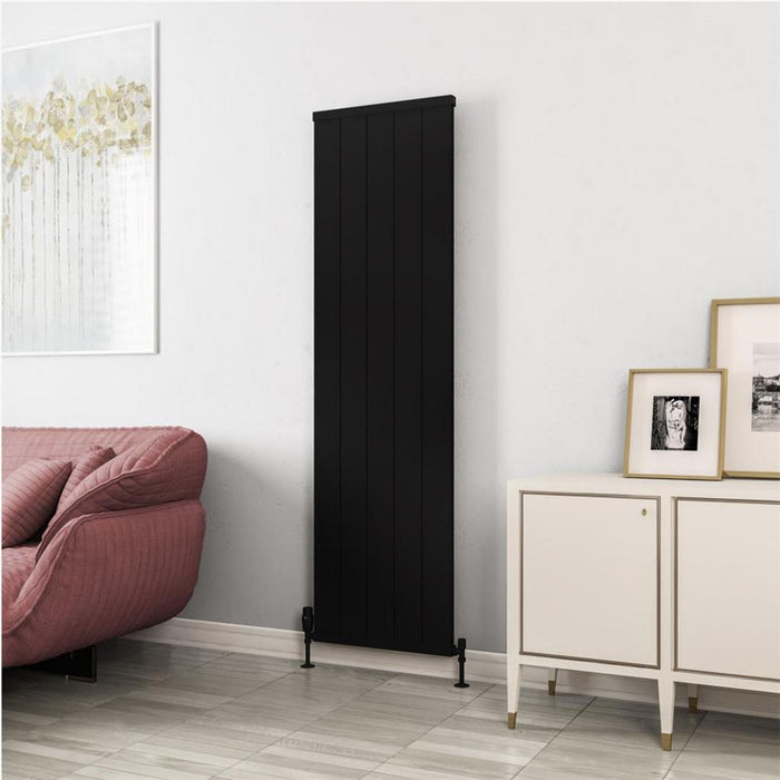 Eastbrook Kingswood Slimline Aluminium Vertical Radiator