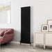 Eastbrook Kingswood Slimline Aluminium Vertical Radiator