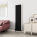 Eastbrook Kingswood Slimline Aluminium Vertical Radiator
