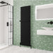 Eastbrook Kingswood Slimline Aluminium Vertical Radiator