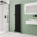 Eastbrook Kingswood Slimline Aluminium Vertical Radiator