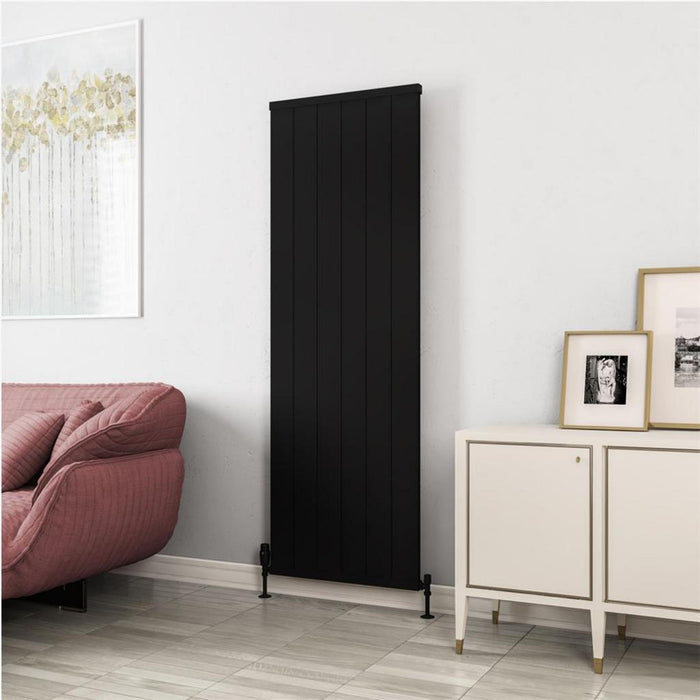 Eastbrook Kingswood Slimline Aluminium Vertical Radiator