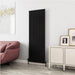 Eastbrook Kingswood Slimline Aluminium Vertical Radiator