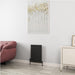 Eastbrook Kingswood Slimline Aluminium Vertical Radiator