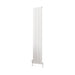 Eastbrook Kingswood Slimline Aluminium Vertical Radiator