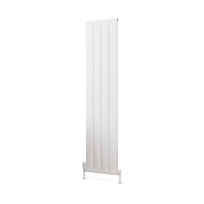 Eastbrook Kingswood Slimline Aluminium Vertical Radiator