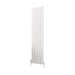 Eastbrook Kingswood Slimline Aluminium Vertical Radiator