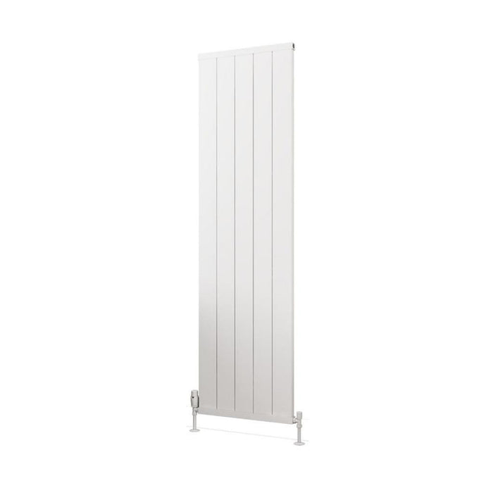 Eastbrook Kingswood Slimline Aluminium Vertical Radiator