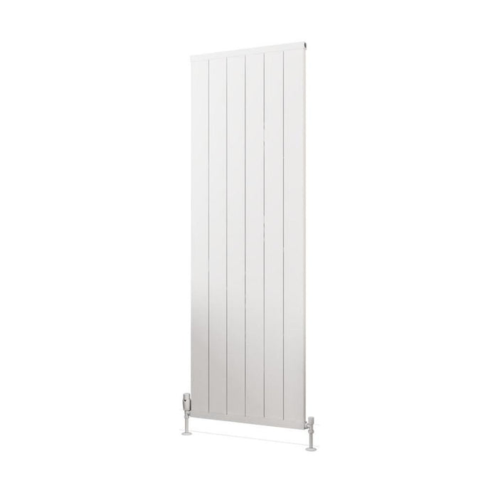 Eastbrook Kingswood Slimline Aluminium Vertical Radiator
