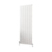 Eastbrook Kingswood Slimline Aluminium Vertical Radiator